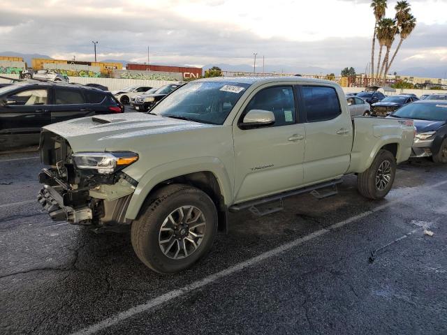 Изображение 2023 TOYOTA TACOMA DOUBLE CAB 2023