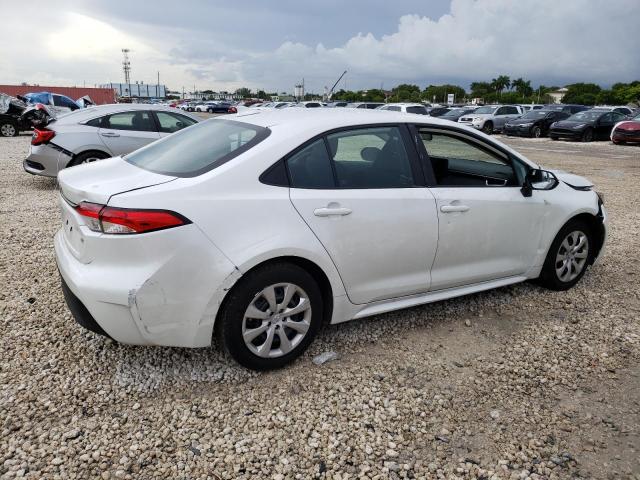 Obraz 3 z 2023 TOYOTA COROLLA LE 2023 z VIN 5YFB4MDE5PP002627