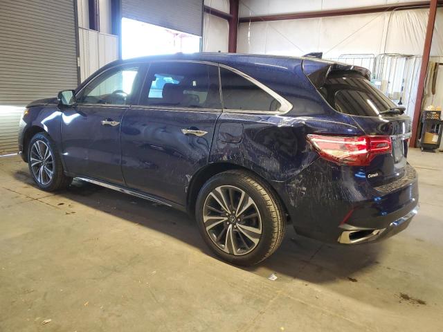 Obraz 2 z 2019 ACURA MDX TECHNOLOGY 2019 z VIN 5J8YD4H52KL032577