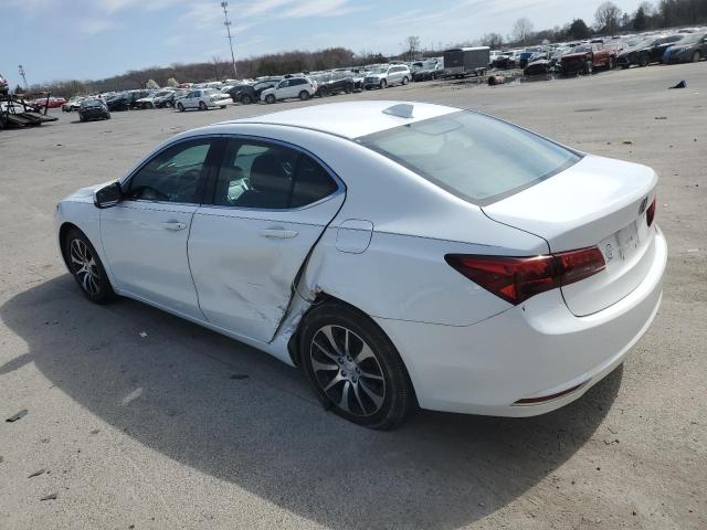 Image 2 of 2016 ACURA TLX  2016 with VIN 19UUB1F35GA014484