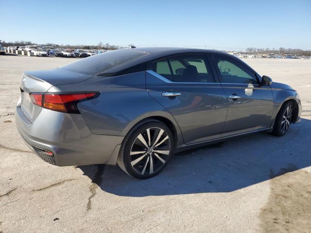 Image 3 of 2020 NISSAN ALTIMA S 2020 with VIN 1N4BL4BV6LC113735