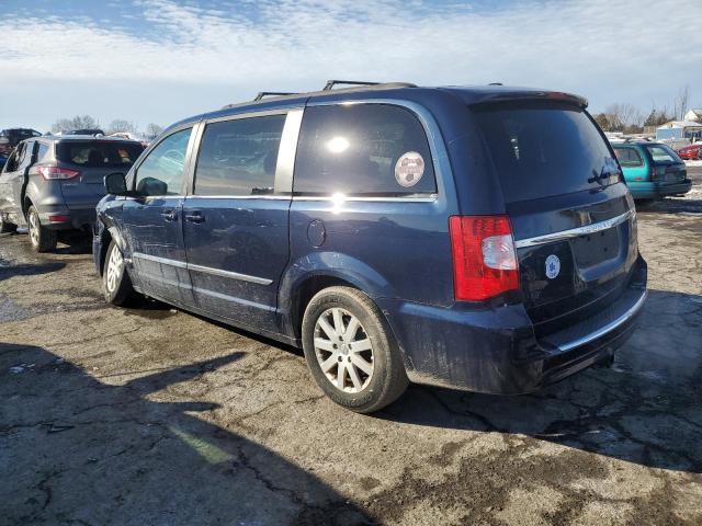 Изображение 2 2013 CHRYSLER TOWN AND COUNTRY TOURING 2013 с VIN 2C4RC1BG7DR777267