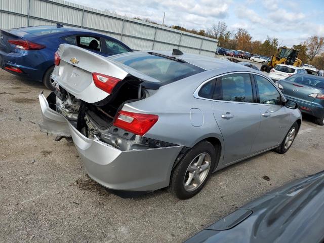 Изображение 3 2017 CHEVROLET MALIBU LS 2017 с VIN 1G1ZB5ST1HF224241