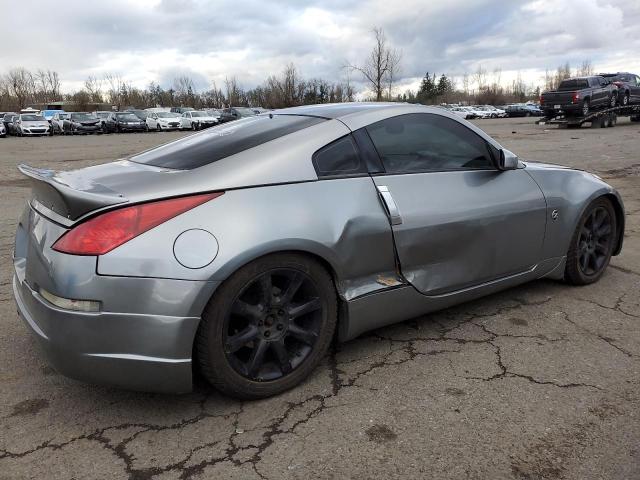 Image 3 of 2003 NISSAN 350Z COUPE 2003 with VIN JN1AZ34E73T007762