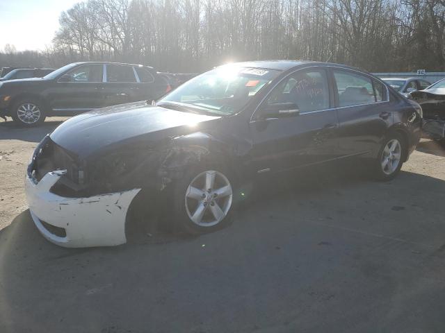 Изображение 1 2008 NISSAN ALTIMA HYBRID 2008 с VIN 1N4CL21E38C251900