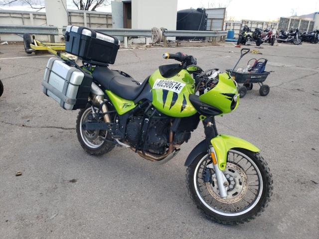 Изображение 1 2002 TRIUMPH MOTORCYCLE TIGER  2002 с VIN SMT700FR62J144428