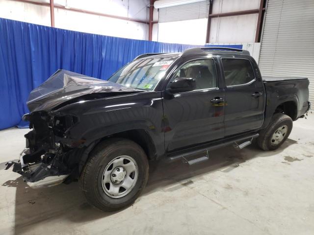 Изображение 1 2023 TOYOTA TACOMA DOUBLE CAB 2023 с VIN 3TMCZ5AN0PM551417