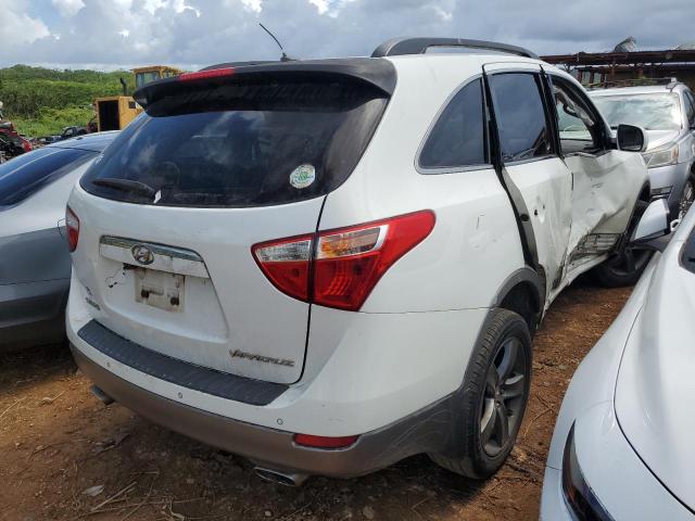 Obraz 3 z 2011 HYUNDAI VERACRUZ 2011 z VIN KM8NT4CC8BU147913
