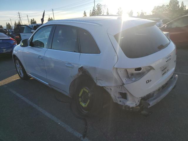 Obraz 2 z 2015 AUDI Q5 PREMIUM PLUS 2015 z VIN WA1LFAFP6FA022765