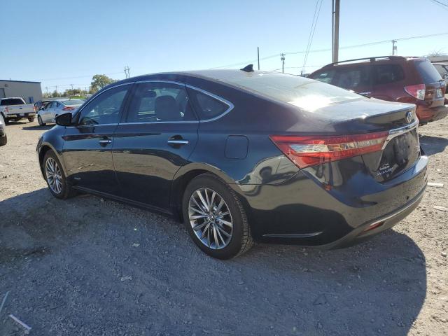 Изображение 2 2016 TOYOTA AVALON HYBRID 2016 с VIN 4T1BD1EB1GU049820