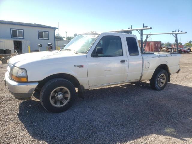 2000 FORD RANGER SUPER CAB 2000 image