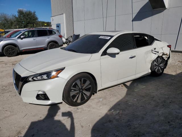 Изображение 1 2019 NISSAN ALTIMA SL 2019 с VIN 1N4BL4EV0KC131478