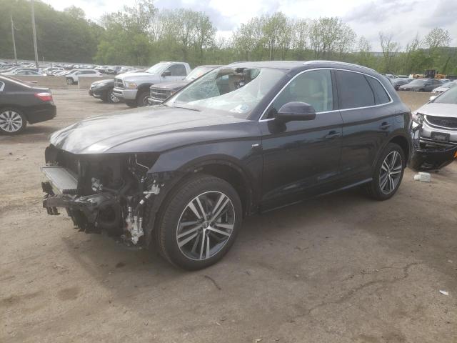 2020 AUDI Q5 E PREMIUM PLUS 2020 image