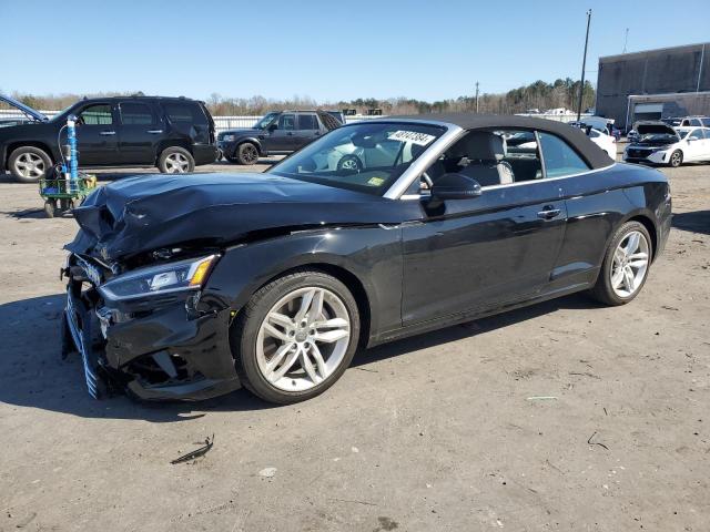Obraz 1 z 2019 AUDI A5 PREMIUM PLUS 2019 z VIN WAUYNGF55KN010459