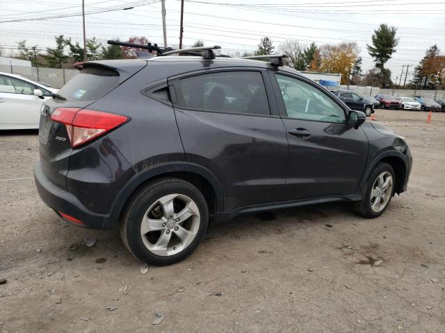 Изображение 3 2016 HONDA HR-V EXL 2016 с VIN 3CZRU6H70GM709917