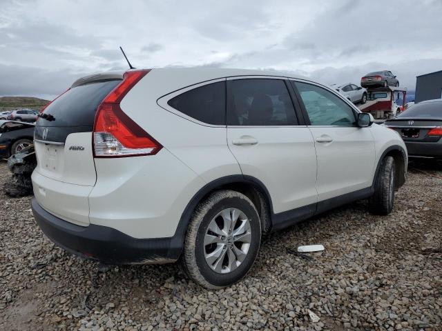 Obraz 3 z 2012 HONDA CR-V EX 2012 z VIN 5J6RM4H56CL069744