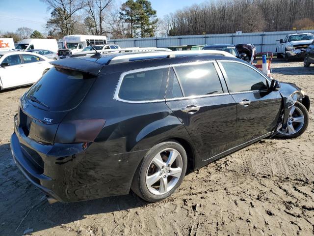 Изображение 3 2012 ACURA TSX TECH 2012 с VIN JH4CW2H67CC005262