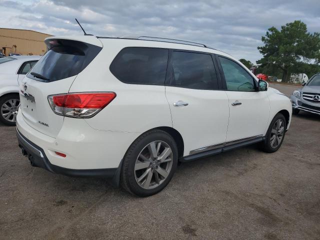 Obraz 3 z 2014 NISSAN PATHFINDER S 2014 z VIN 5N1AR2MN0EC651528