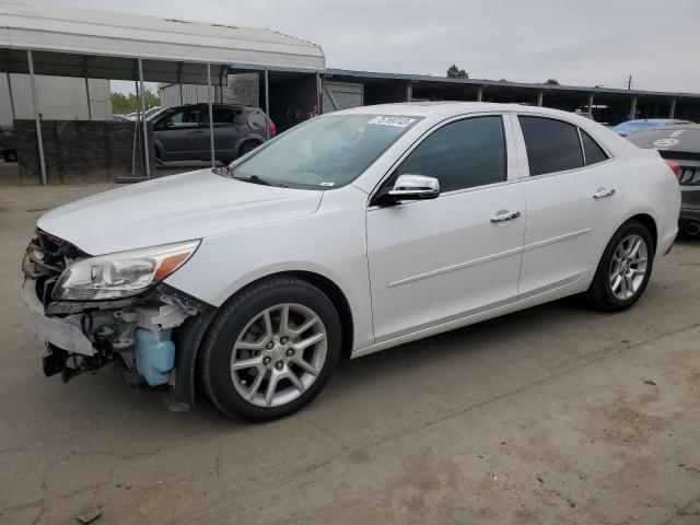 Изображение 1 2016 CHEVROLET MALIBU LIMITED LT 2016 с VIN 1G11C5SA4GF123430