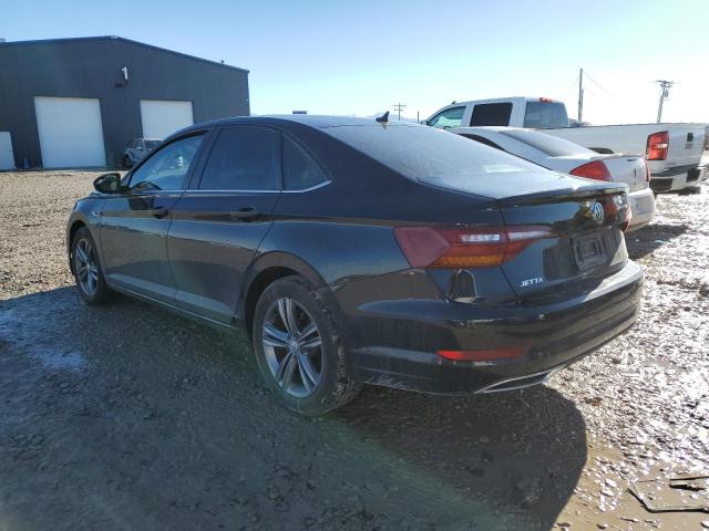 Image 2 of 2019 VOLKSWAGEN JETTA S 2019 with VIN 3VWC57BU3KM085887