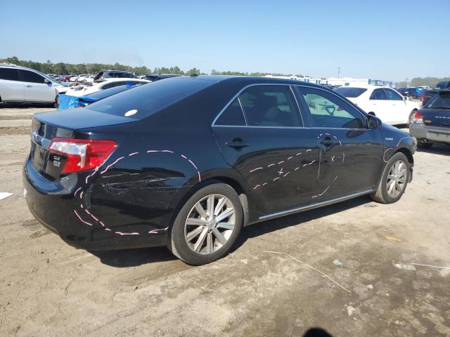 Изображение 3 2014 TOYOTA CAMRY HYBRID 2014 с VIN 4T1BD1FK1EU118002