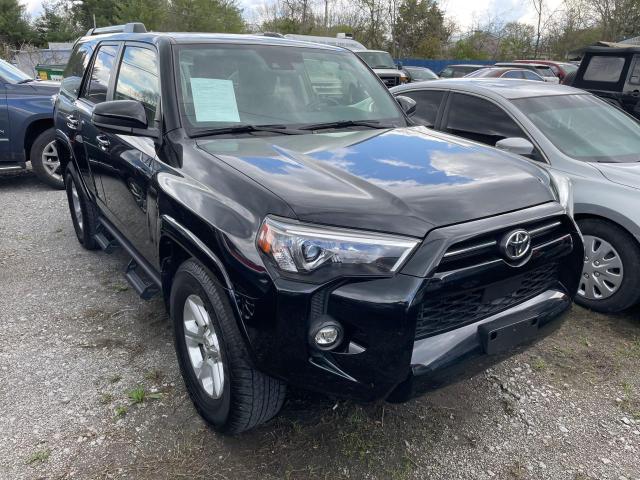 2023 TOYOTA 4RUNNER SR5 2023 image