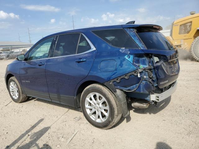 Obraz 2 z 2019 CHEVROLET EQUINOX LT 2019 z VIN 2GNAXKEV4K6167544