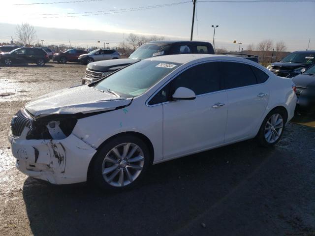 2014 Buick Verano 2014 image