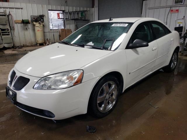 Изображение 2008 PONTIAC G6 GT 2008