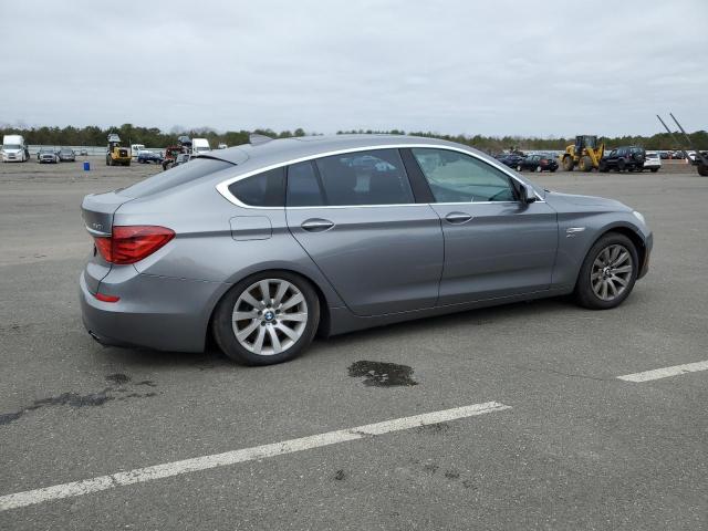 Obraz 3 z 2012 BMW 550 XIGT 2012 z VIN WBASP4C53CC899844