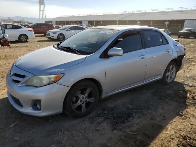 2011 TOYOTA COROLLA BASE 2011 image