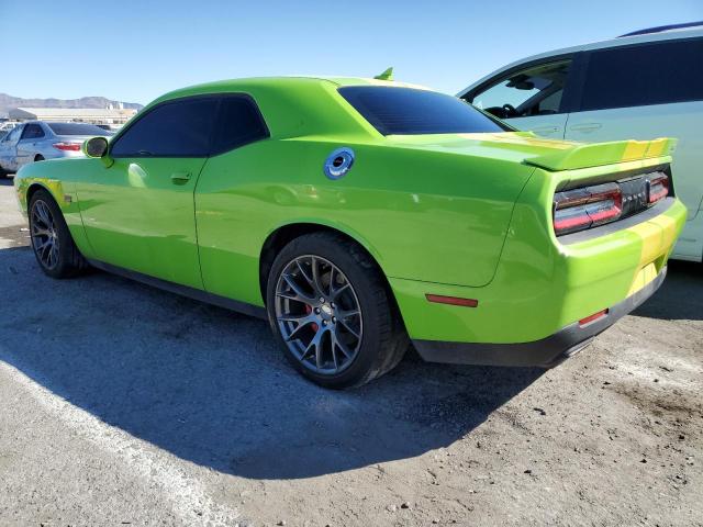 Obraz 2 z 2015 DODGE CHALLENGER SRT 392 2015 z VIN 2C3CDZDJ8FH712631