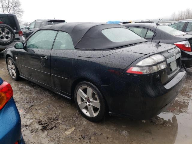 Image 2 of 2010 SAAB 9-3 2.0T 2010 with VIN YS3FA7CY1A1614920