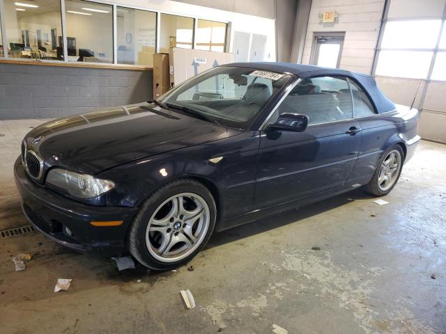 2004 BMW 330 CI 2004 image