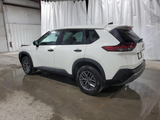 Изображение 2 2022 NISSAN ROGUE S 2022 с VIN 5N1BT3AB6NC699928