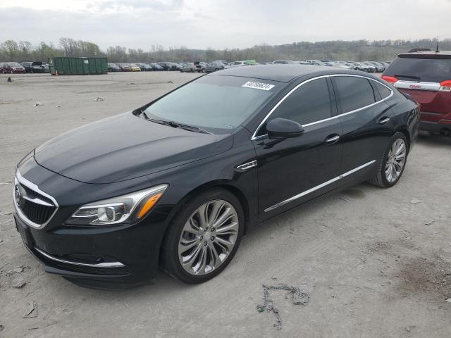 2017 BUICK LACROSSE ESSENCE 2017 image