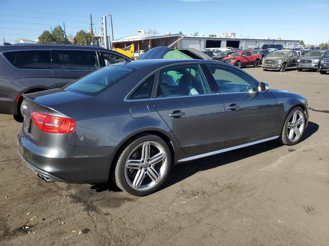 Изображение 3 2015 AUDI S4 PREMIUM PLUS 2015 с VIN WAUBGAFL7FA004820