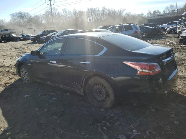 Изображение 2 2015 NISSAN ALTIMA 2.5 2015 с VIN 1N4AL3AP5FC204542