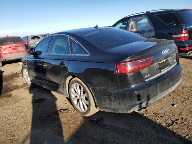 Изображение 2 2018 AUDI A6 PREMIUM 2018 с VIN WAUF8AFC7JN058604