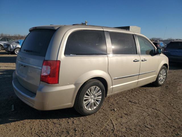Изображение 3 2015 CHRYSLER TOWN AND COUNTRY TOURING L 2015 с VIN 2C4RC1CG1FR629276