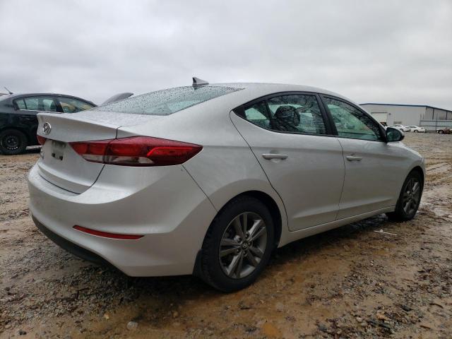 Image 3 of 2018 HYUNDAI ELANTRA SEL 2018 with VIN 5NPD84LF7JH224548
