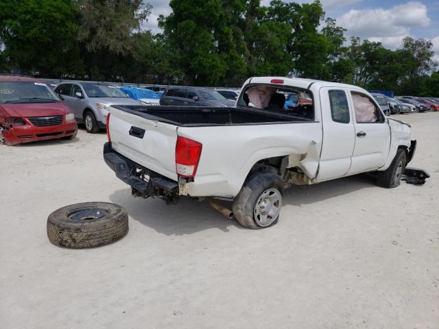 Image 3 of 2016 TOYOTA TACOMA ACCESS CAB 2016 with VIN 5TFRX5GN6GX056592