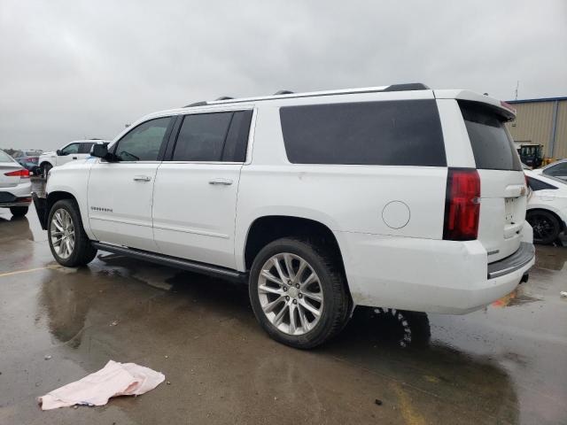 Изображение 2 2019 CHEVROLET SUBURBAN K1500 PREMIER 2019 с VIN 1GNSKJKJ0KR178771
