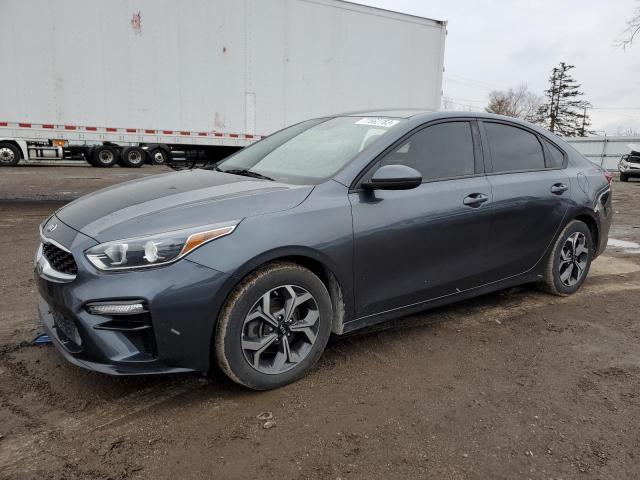 2020 KIA FORTE FE 2020 image