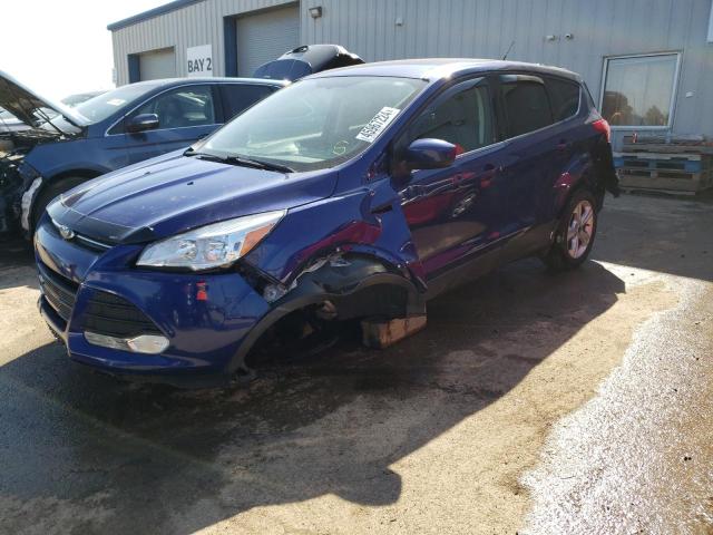 Obraz 1 z 2016 FORD ESCAPE SE 2016 z VIN 1FMCU9GX8GUA51785