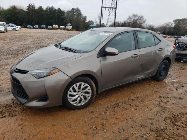 Obraz 1 z 2019 TOYOTA COROLLA L 2019 z VIN 2T1BURHE2KC240354