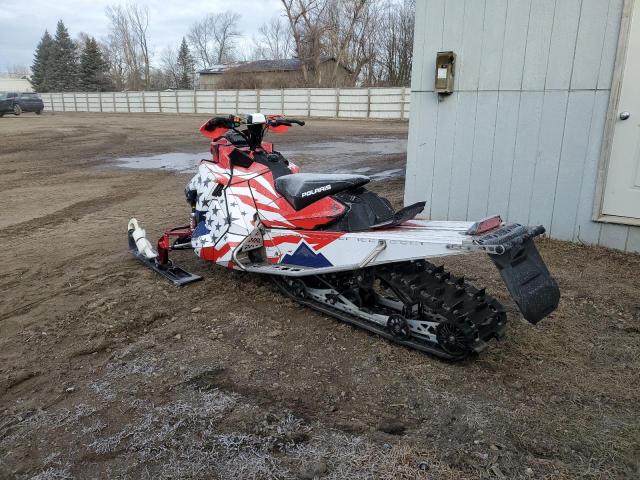 Image 3 of 2017 POLARIS SNOWMOBILE 2017 with VIN SN1EEC8P4HC706311