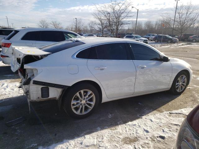 Image 3 of 2016 CHEVROLET MALIBU LT 2016 with VIN 1G1ZE5ST0GF186278
