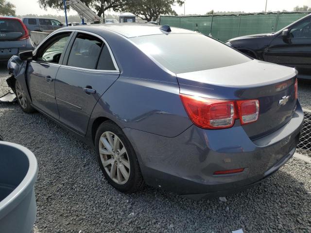 Image 2 of 2014 CHEVROLET MALIBU 2LT 2014 with VIN 1G11E5SL5EF138107