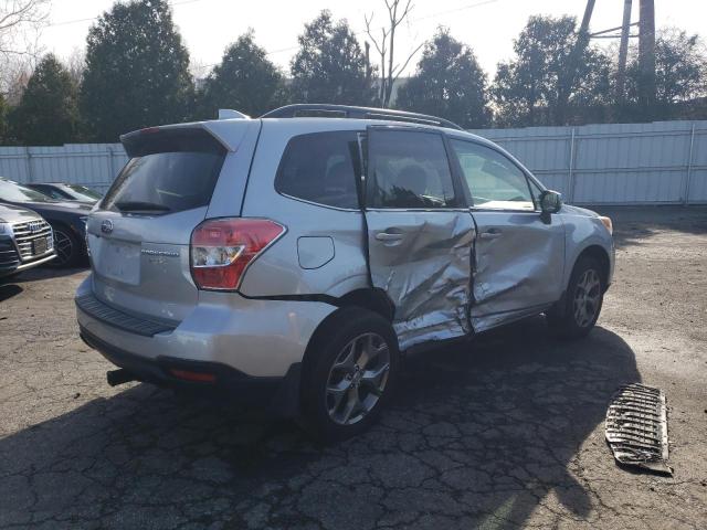 Image 3 of 2016 SUBARU FORESTER 2.5I TOURING 2016 with VIN JF2SJAXCXGH550413